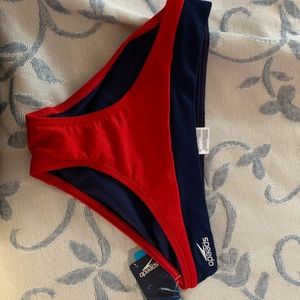 Lifeguard swim bottoms